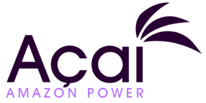 logo Acai Amazon Power